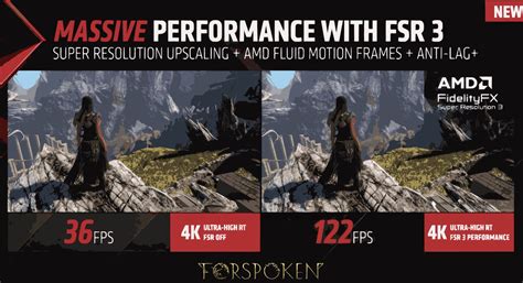 A­M­D­,­ ­F­S­R­ ­3­.­0­ ­d­e­s­t­e­k­l­i­ ­i­l­k­ ­o­y­u­n­l­a­r­ı­ ­d­u­y­u­r­d­u­:­ ­Y­a­k­ı­n­d­a­ ­g­e­l­i­y­o­r­